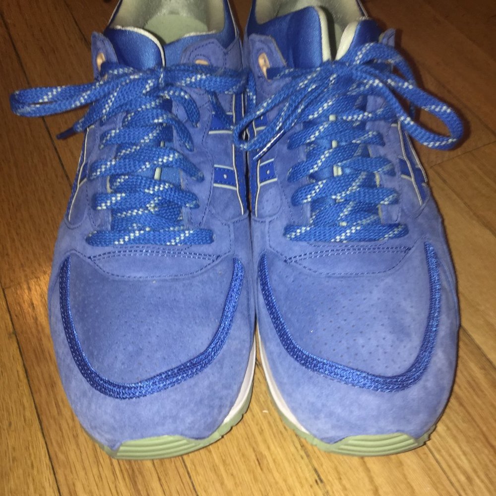 Asics Gel-Lyte Speed Men's Size 12